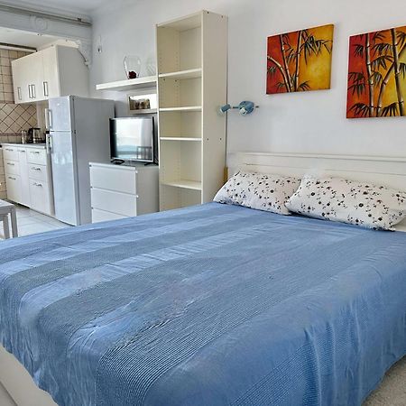 Studios Fuer 2 Personen Am Strand Arguineguin Dış mekan fotoğraf