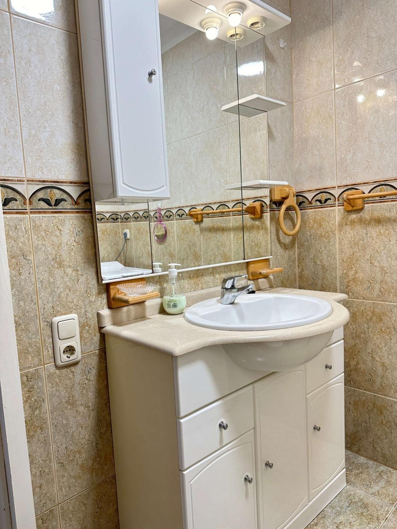 Studios Fuer 2 Personen Am Strand Arguineguin Dış mekan fotoğraf