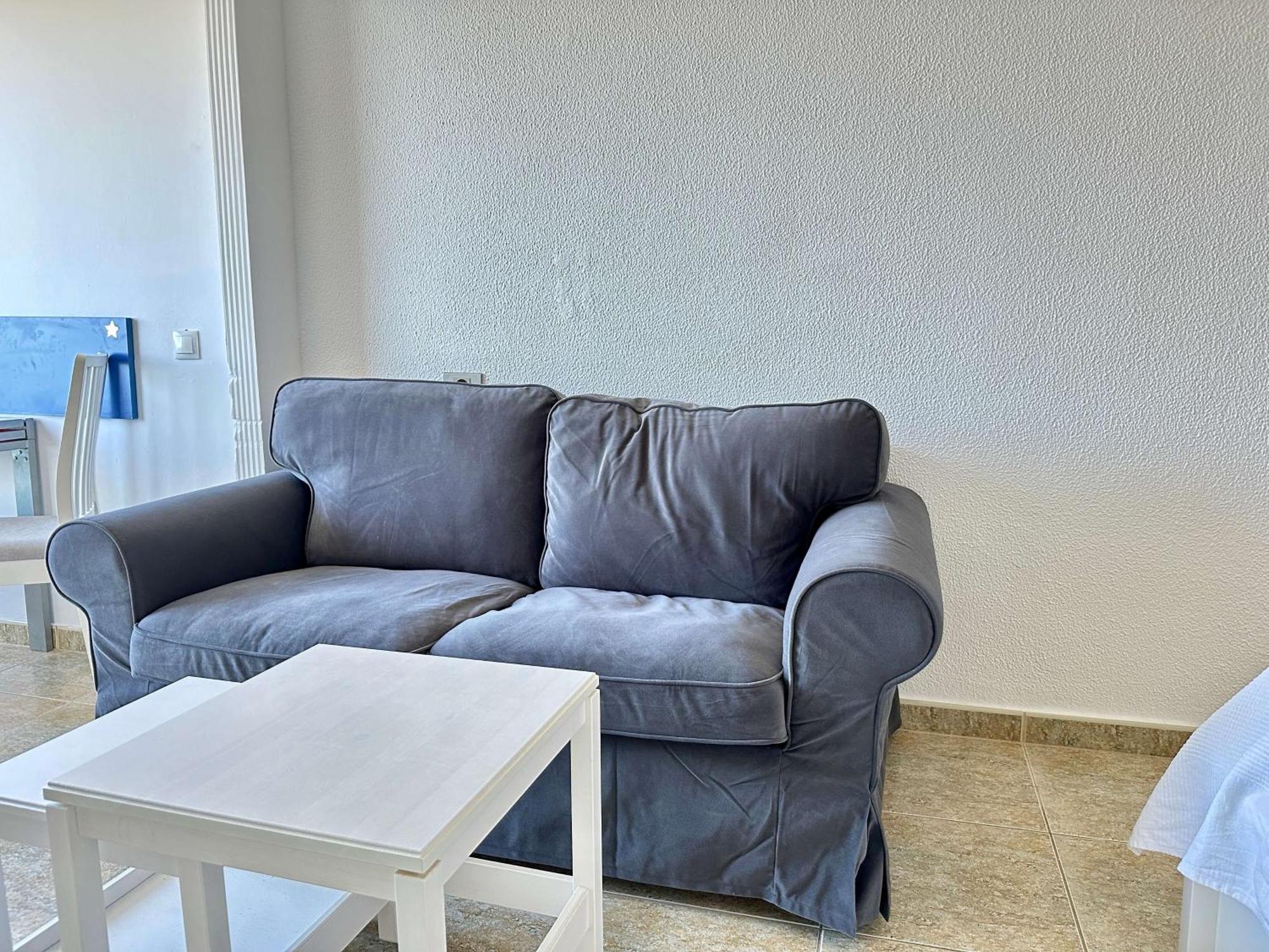 Studios Fuer 2 Personen Am Strand Arguineguin Dış mekan fotoğraf